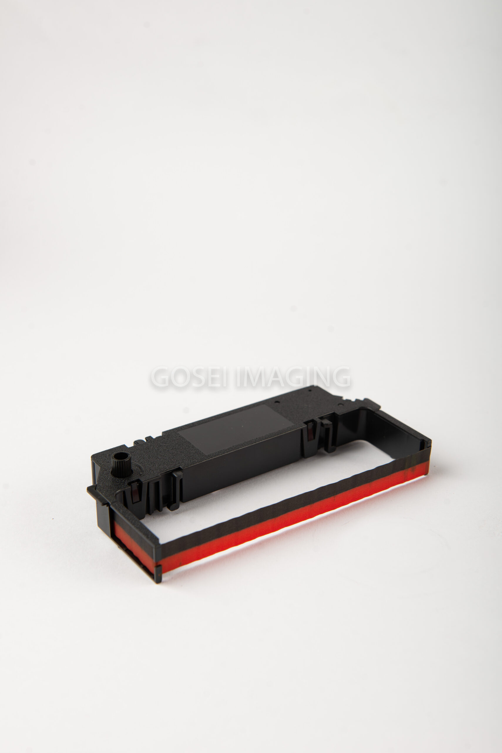 Gosei Ribbon for Star Micronics SP700 Printer (Black/Red) [10 pcs]