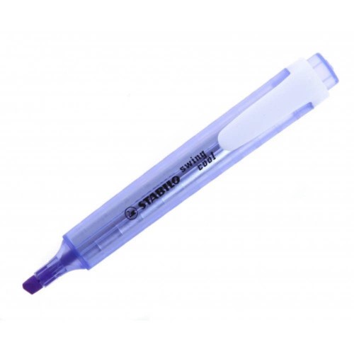 Stabilo Highlighter Swing Cool Lavender/ purple (275/55)