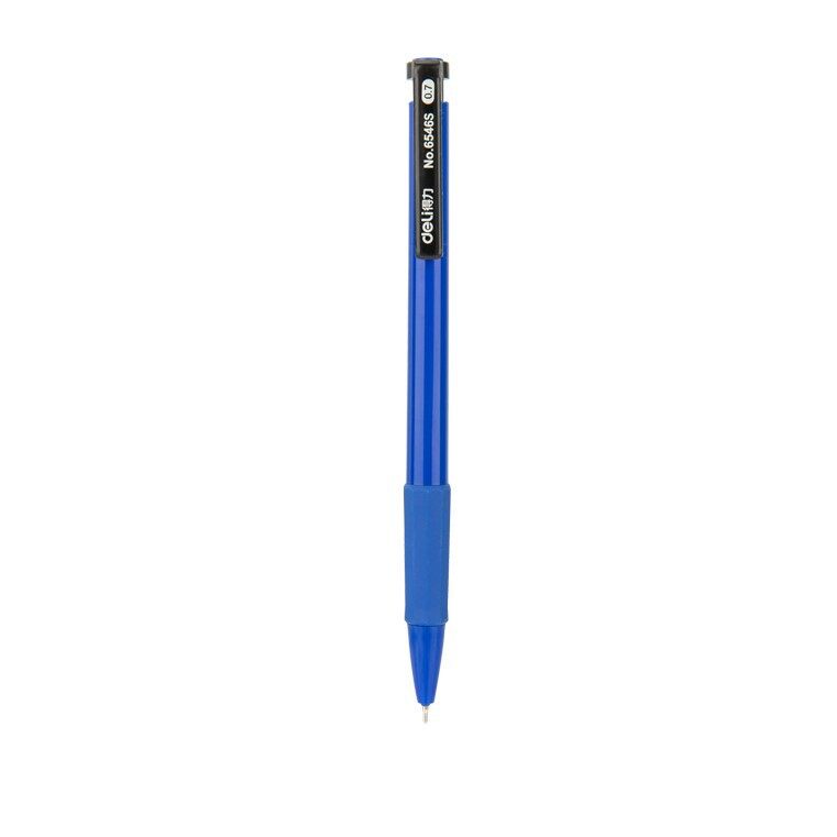 6546 Ball Point Pen 0.7mm Blue