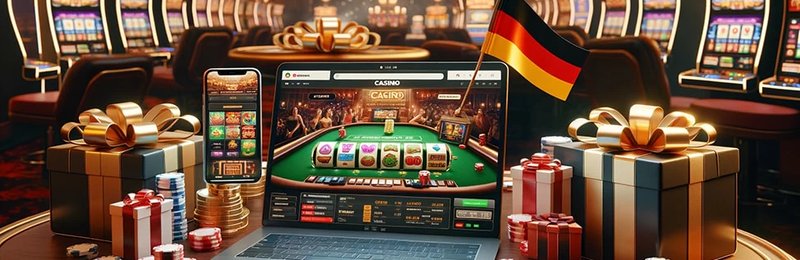 Browinner casino online in Germany Browinner casino online in Germany