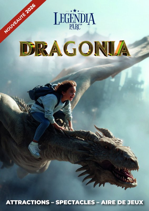 Découvrez les Joies de Dragonia Casino En Ligne en France